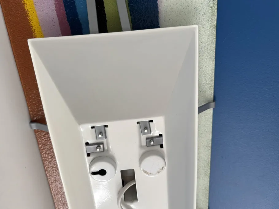 Hot Pamono Gyllen Wall Light from Ikea, 1990s