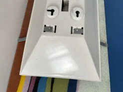 Hot Pamono Gyllen Wall Light from Ikea, 1990s