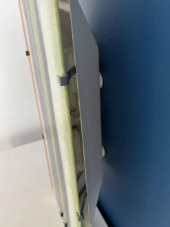 Hot Pamono Gyllen Wall Light from Ikea, 1990s