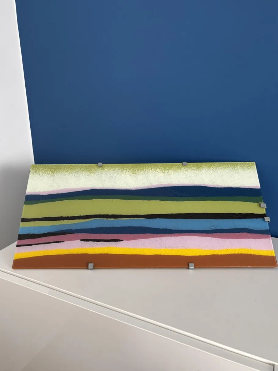 Hot Pamono Gyllen Wall Light from Ikea, 1990s