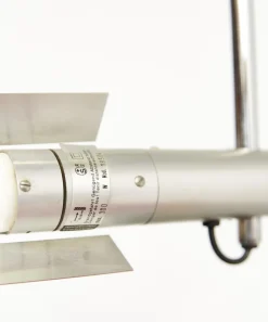 Outlet Pamono Halo Mobil Floor Lamp by Rico and Rosemarie Baltensweiler for Swisslamps International, 1960s