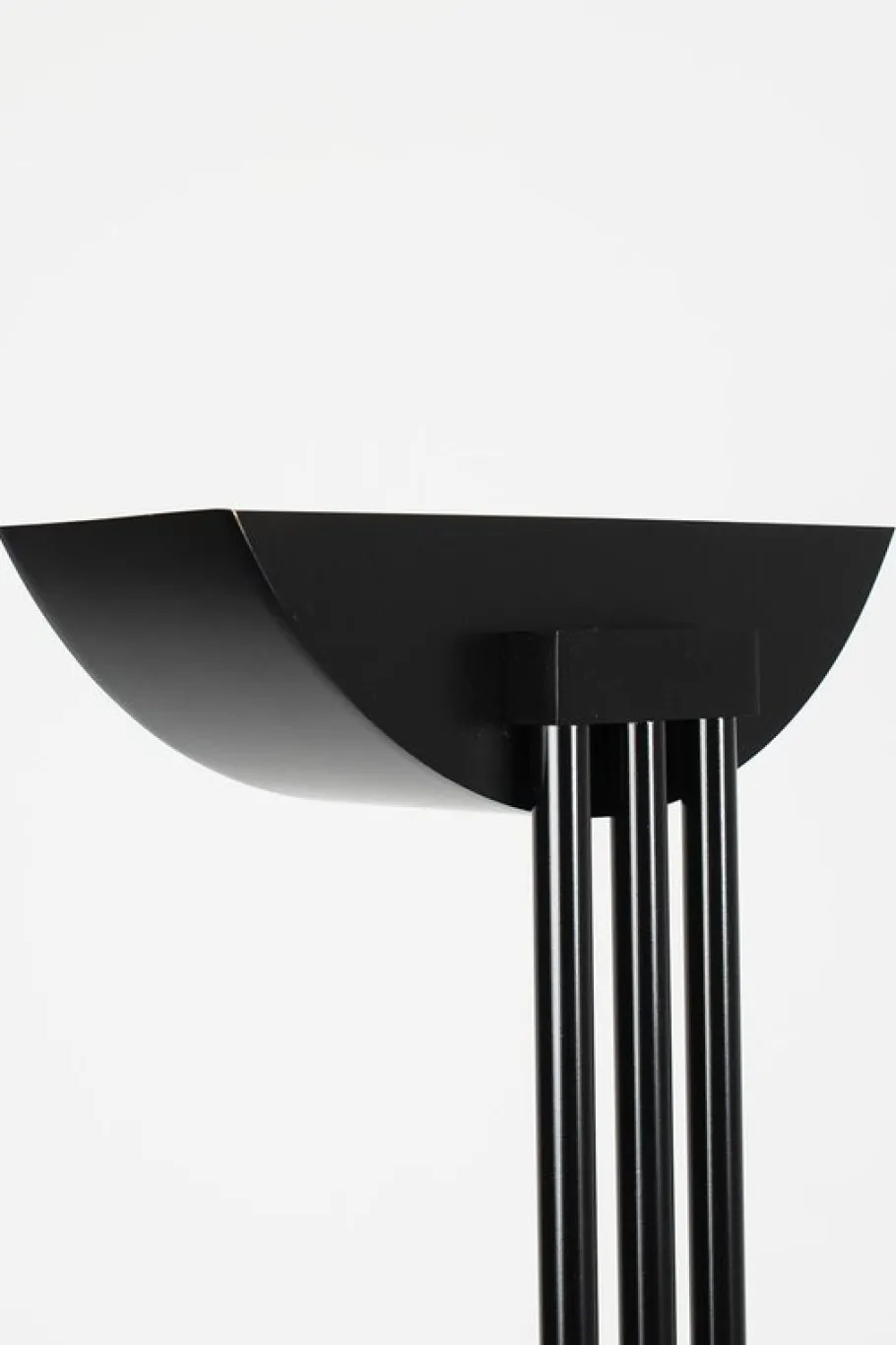 Sale Pamono Halogen Floor Lamp in Brass