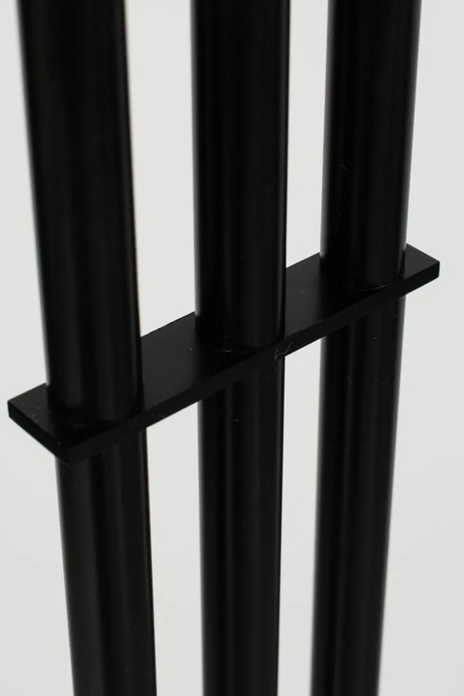 Sale Pamono Halogen Floor Lamp in Brass