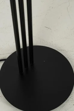 Sale Pamono Halogen Floor Lamp in Brass