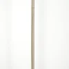 Outlet Pamono Halogen Floor Lamp in Brass