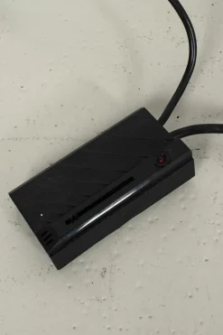 Outlet Pamono Halogen Floor Lamp in Brass