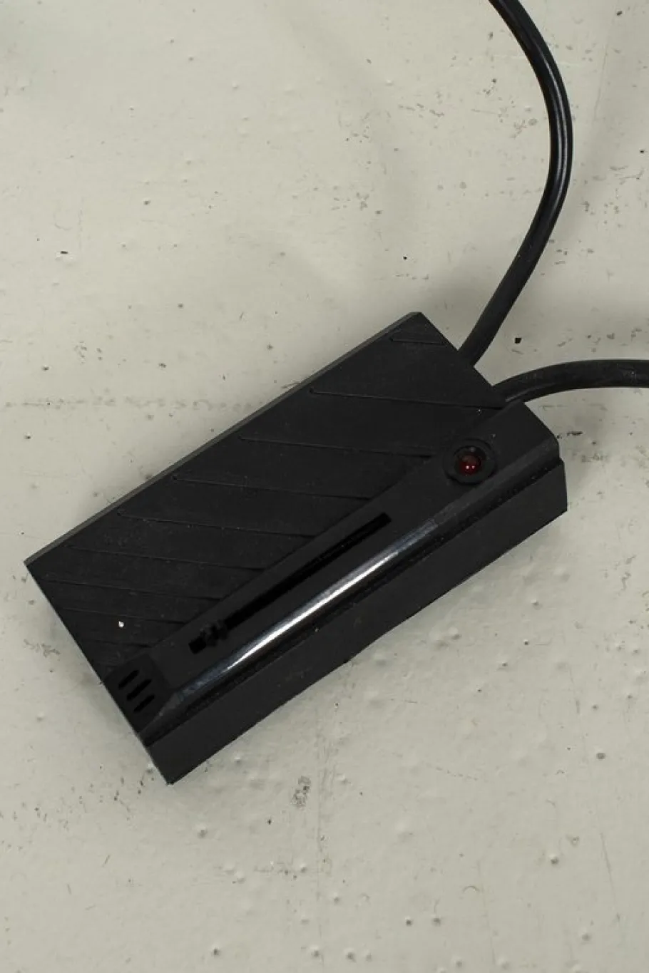 Outlet Pamono Halogen Floor Lamp in Brass