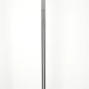 Pamono Halogen Floor Lamp in Metal