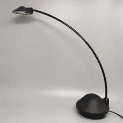 Hot Pamono Halogen Table Lamp from Stilplast, Italy, 1980s