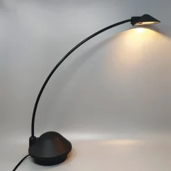 Hot Pamono Halogen Table Lamp from Stilplast, Italy, 1980s