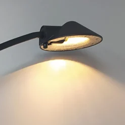 Hot Pamono Halogen Table Lamp from Stilplast, Italy, 1980s