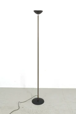 Clearance Pamono Halogen Uplight Floor Lamp