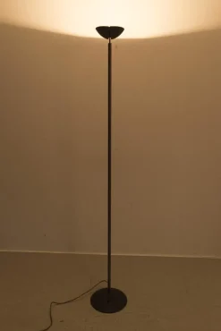 Clearance Pamono Halogen Uplight Floor Lamp