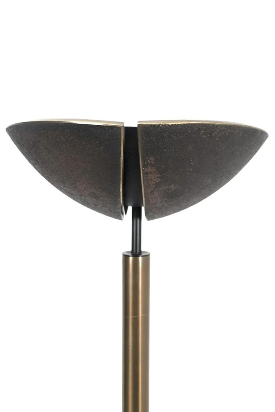 Clearance Pamono Halogen Uplight Floor Lamp