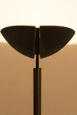 Clearance Pamono Halogen Uplight Floor Lamp