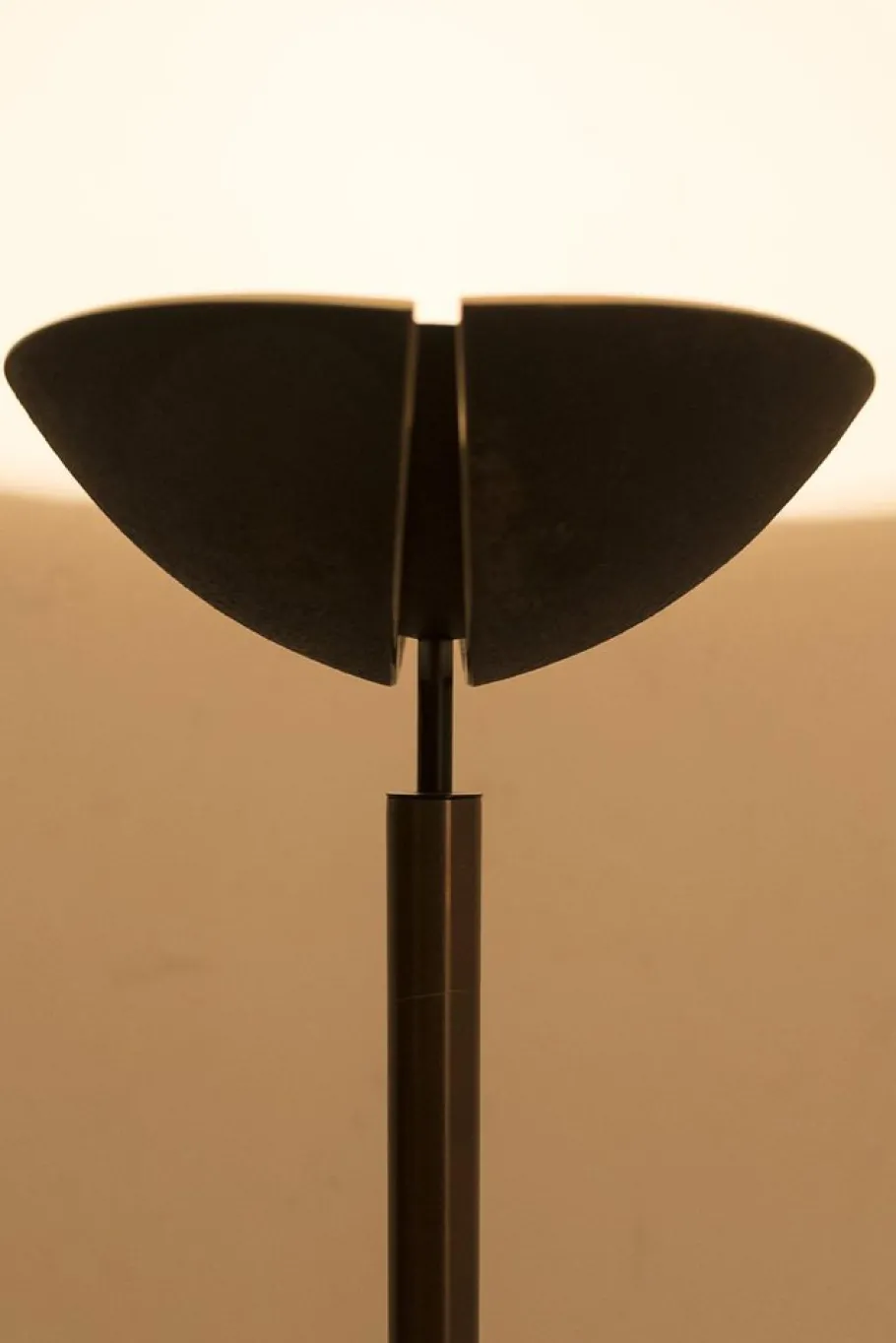 Clearance Pamono Halogen Uplight Floor Lamp