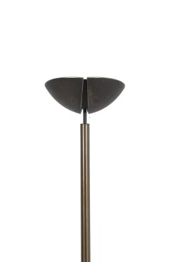 Clearance Pamono Halogen Uplight Floor Lamp