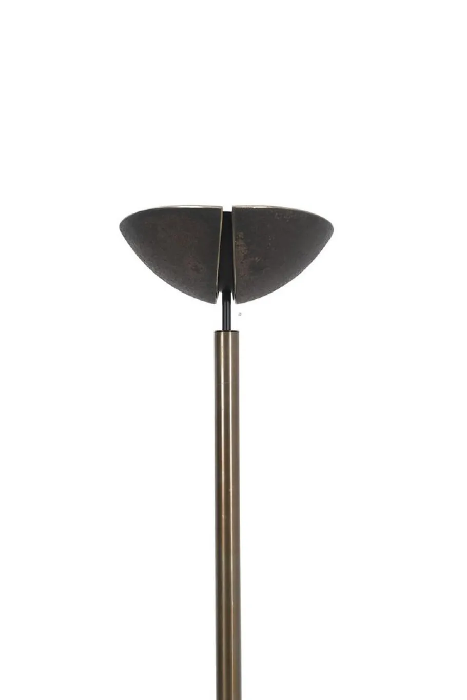 Clearance Pamono Halogen Uplight Floor Lamp