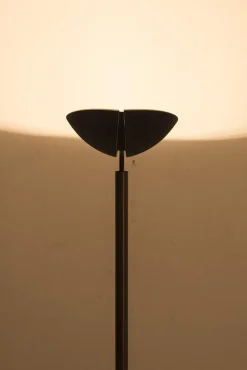 Clearance Pamono Halogen Uplight Floor Lamp