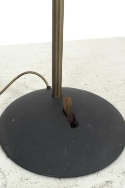 Clearance Pamono Halogen Uplight Floor Lamp