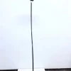 New Pamono Halogen Yang Floor Lamp by Gary Morga for Bieffeplast, 1980s