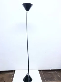 New Pamono Halogen Yang Floor Lamp by Gary Morga for Bieffeplast, 1980s