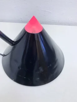 New Pamono Halogen Yang Floor Lamp by Gary Morga for Bieffeplast, 1980s