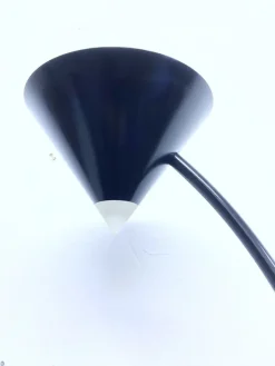 New Pamono Halogen Yang Floor Lamp by Gary Morga for Bieffeplast, 1980s