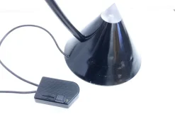 New Pamono Halogen Yang Floor Lamp by Gary Morga for Bieffeplast, 1980s