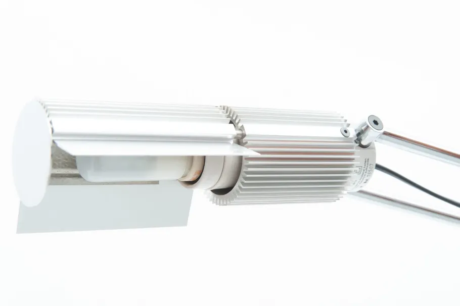 Online Pamono Haloprofil 8008 Floor Lamp by Viktor Frauenknecht for Swiss Lamps International, 1970s