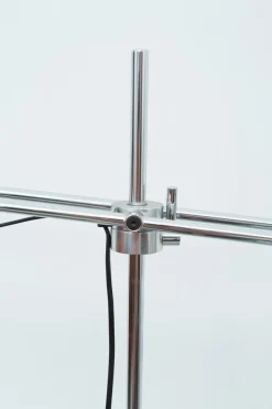 Online Pamono Haloprofil 8008 Floor Lamp by Viktor Frauenknecht for Swiss Lamps International, 1970s