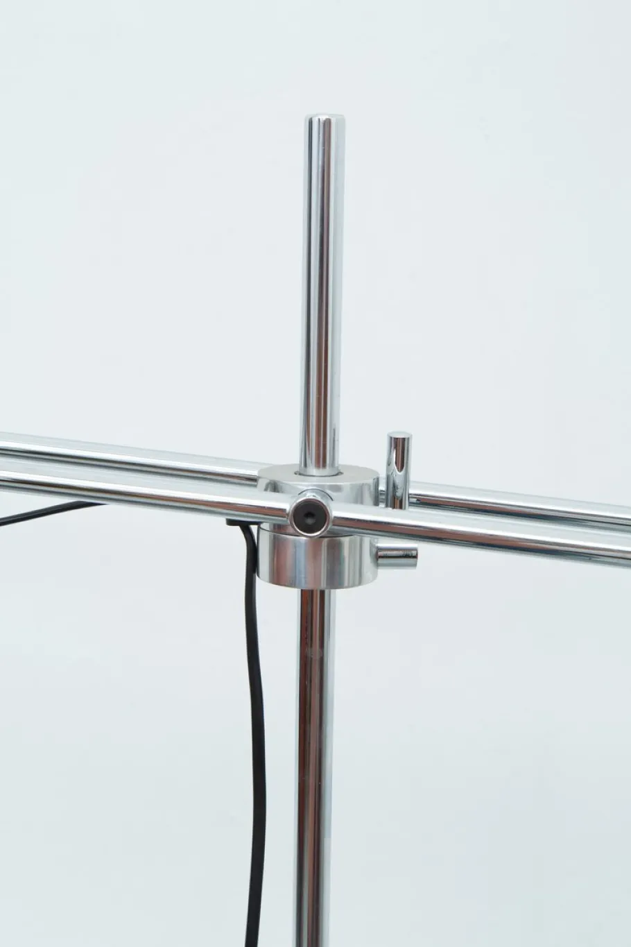 Online Pamono Haloprofil 8008 Floor Lamp by Viktor Frauenknecht for Swiss Lamps International, 1970s