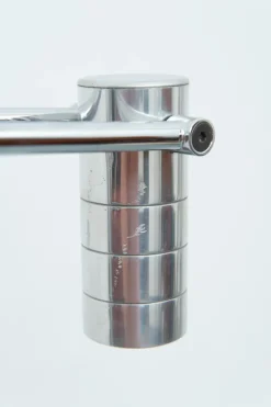 Online Pamono Haloprofil 8008 Floor Lamp by Viktor Frauenknecht for Swiss Lamps International, 1970s