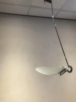 Discount Pamono Hanging Lamp by E. Gismondi and G. Fassina for Artemide