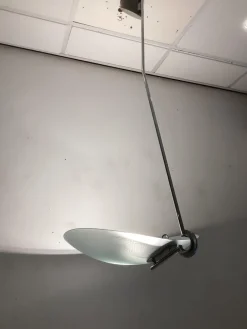 Discount Pamono Hanging Lamp by E. Gismondi and G. Fassina for Artemide