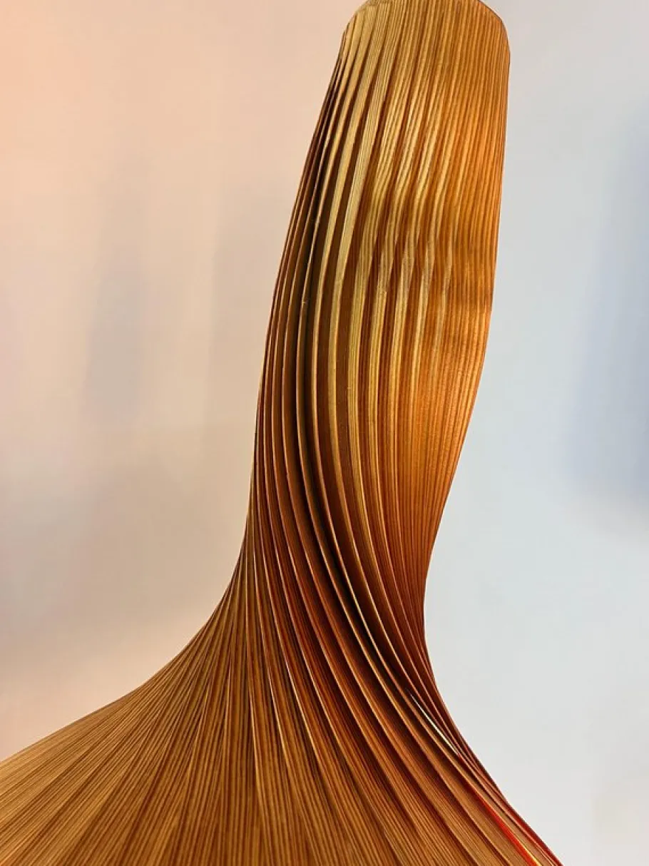 Hot Pamono Hanging Lamp by Hans-Agne Jakobsson for Markaryd, Sweden