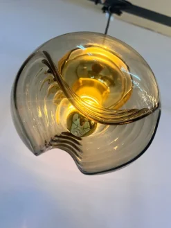 Online Pamono Hanging Lamp Futura by Koch & Lowy for Peill & Putzler