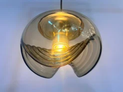 Online Pamono Hanging Lamp Futura by Koch & Lowy for Peill & Putzler