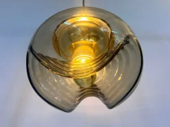 Online Pamono Hanging Lamp Futura by Koch & Lowy for Peill & Putzler