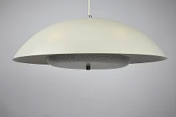 Discount Pamono Hanging Lamp, 1970s