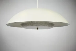 Discount Pamono Hanging Lamp, 1970s