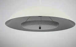 Discount Pamono Hanging Lamp, 1970s