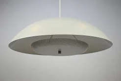 Discount Pamono Hanging Lamp, 1970s