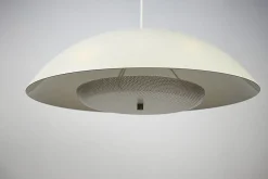 Discount Pamono Hanging Lamp, 1970s