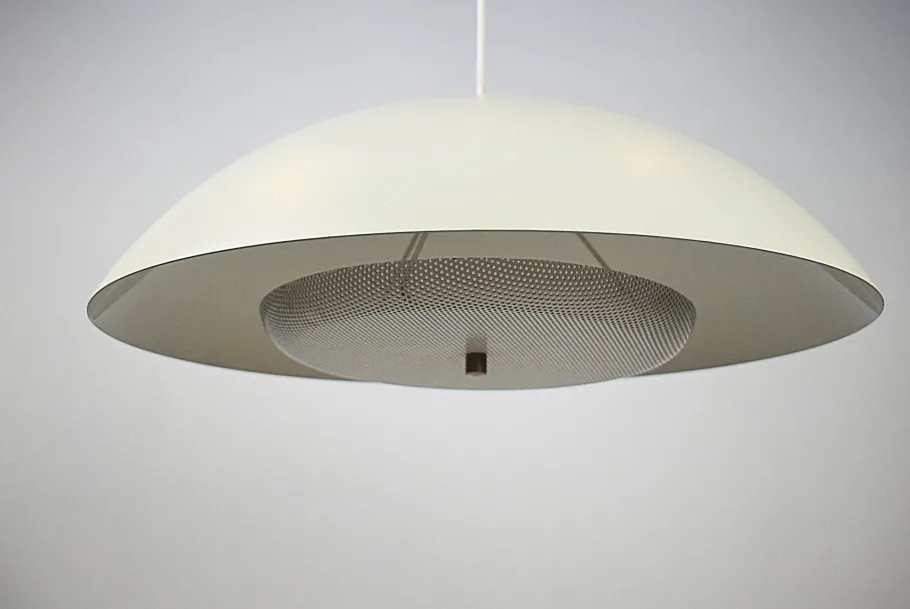 Discount Pamono Hanging Lamp, 1970s