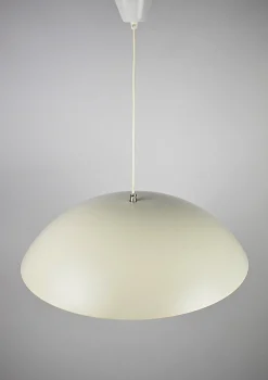Discount Pamono Hanging Lamp, 1970s