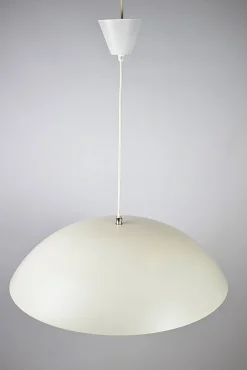 Discount Pamono Hanging Lamp, 1970s