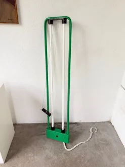 Hot Pamono Hanging Light by Gian Nicola Gigante for Zerbetto, 1980