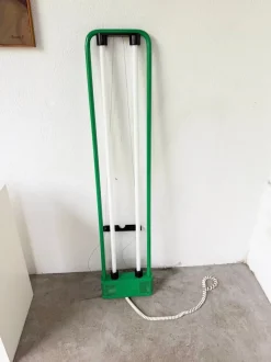 Hot Pamono Hanging Light by Gian Nicola Gigante for Zerbetto, 1980