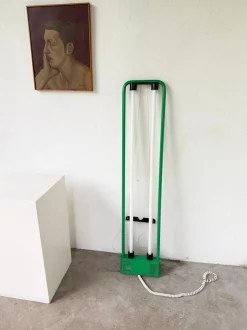 Hot Pamono Hanging Light by Gian Nicola Gigante for Zerbetto, 1980